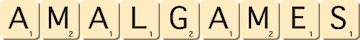amalgames amalgames