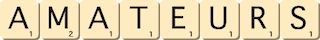 amateurs amateurs