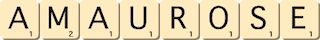 amaurose amaurose