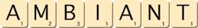 ambiant