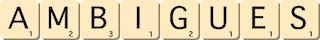 ambigues ambigues