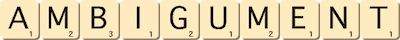 ambigument