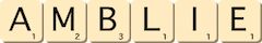 amblie