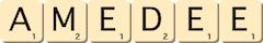 amedee amedee