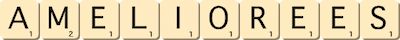 ameliorees ameliorees