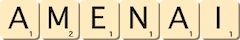 amenai amenai