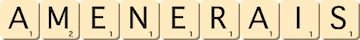 amenerais amenerais