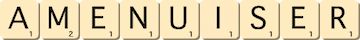 amenuiser amenuiser