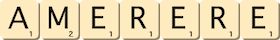 amer--ere