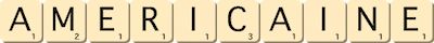 americaine