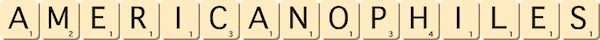 americanophiles