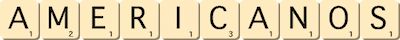 americanos americanos