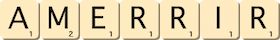 amerrir amerrir