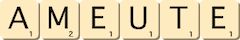 ameute ameute
