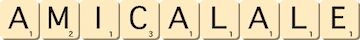 amical--ale