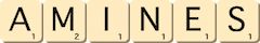 amines amines