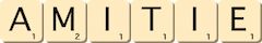 amitie