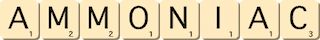 ammoniac ammoniac