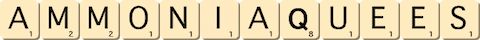 ammoniaquees ammoniaquees