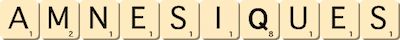 amnesiques amnesiques