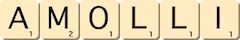 amolli amolli