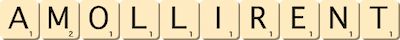 amollirent