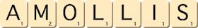amollis amollis