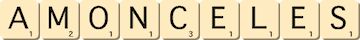 amonceles