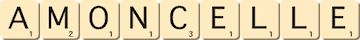 amoncelle amoncelle