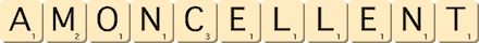 amoncellent amoncellent