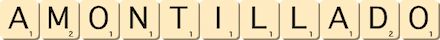 amontillado amontillado
