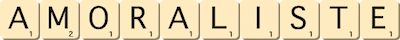 amoraliste amoraliste