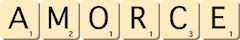 amorce amorce