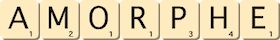 amorphe amorphe