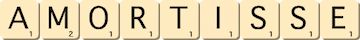 amortisse amortisse