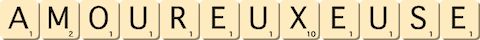 amoureux--euse