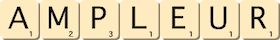 ampleur ampleur