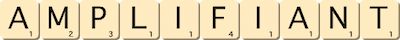 amplifiant amplifiant