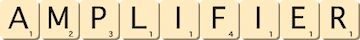 amplifier amplifier