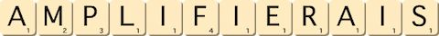 amplifierais