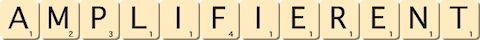 amplifierent amplifierent