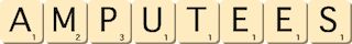 amputees amputees