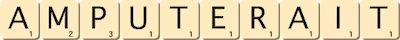 amputerait amputerait