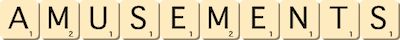 amusements amusements