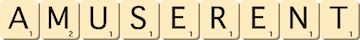amuserent