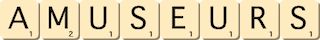 amuseurs amuseurs