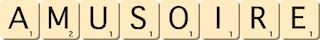 amusoire