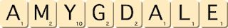 amygdale