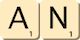 an