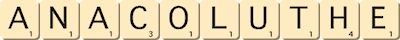 anacoluthe